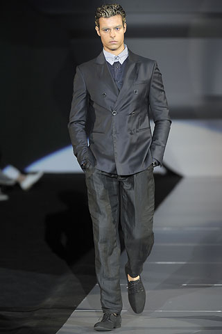 Emporio Armani / - 2009